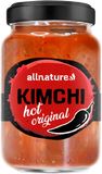 Allnature Kimchi Hot 300 g