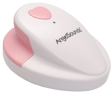 AngelSounds JPD-100S prenatální odposlech