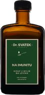 Dr.Svatek Sirup z bylin Na imunitu 250 ml