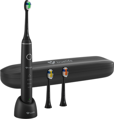 TrueLife SonicBrush Compact Black