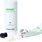 Copenhagen Grooming Dye Hard 01-Šetrná barva pro světlejší vousy