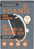 Foamie 3in1 For Men Syndet do sprchy What A Man 90 g