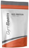 GymBeam Rice Protein chocolate 1000 g