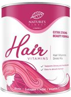 Nutrisslim Hair Vitamins 150 g