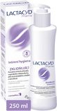 Lactacyd Gel na intimní hygienu Zklidňující 250 ml