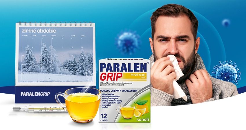 Paralen 