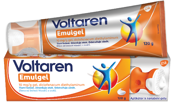 Voltaren Emulgel