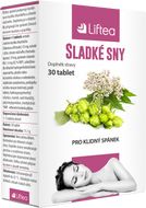 Liftea Sladké sny 30 tablet