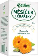 Herbex Měsíček lékařský sypaný 30 g