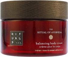 Rituals The Ritual of Ayurveda Body Cream Tělový krém 220 ml
