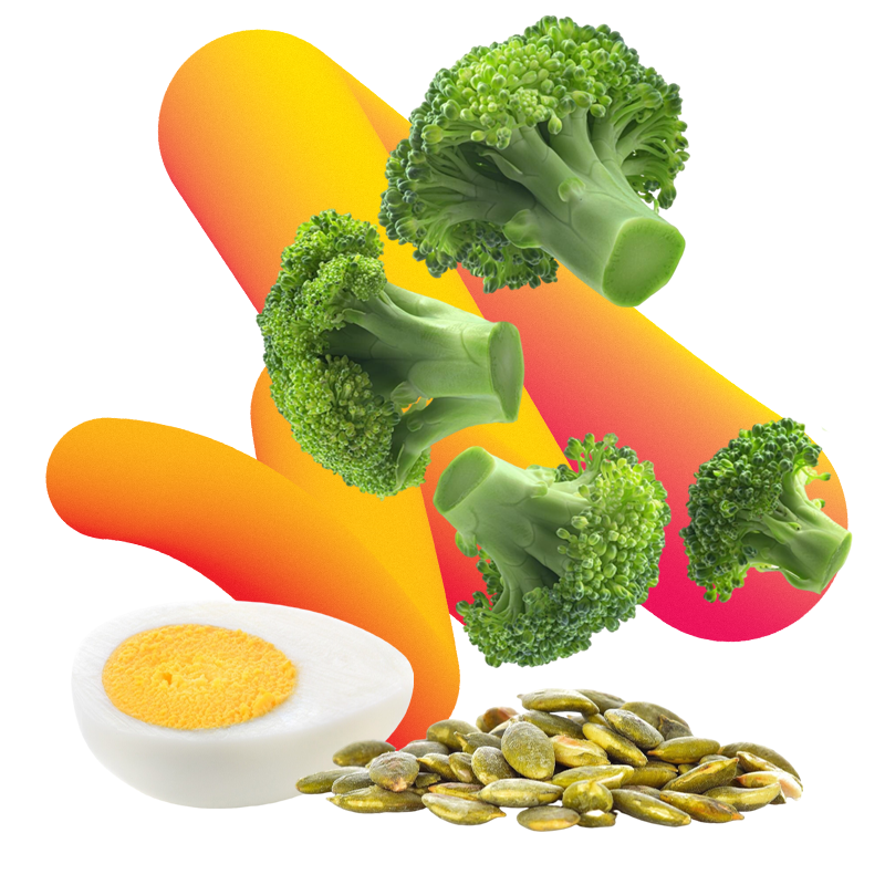 nedostatok vitamínu C