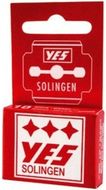 Solingen YES 6010 žiletky k seřezávači 10 ks