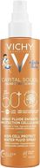 Vichy Capital Soleil Fluidní sprej pro děti SPF50+ 200 ml