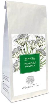 Nobilis Tilia Čaj pro kojící maminky 50 g