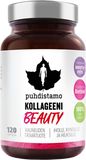Puhdistamo Collagen Beauty 120 kapslí