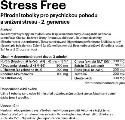 Flow Stress free 2.0 90 tobolek