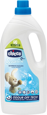 Chicco Prací prostředek dětský Sensitive 1.5 l