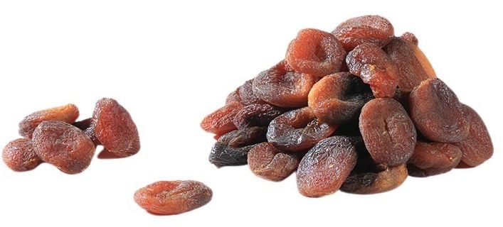 Natu so Meruňky 200 g