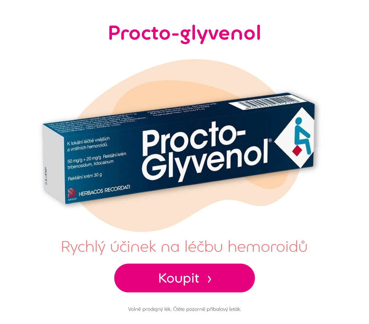 Procto-glyvenol