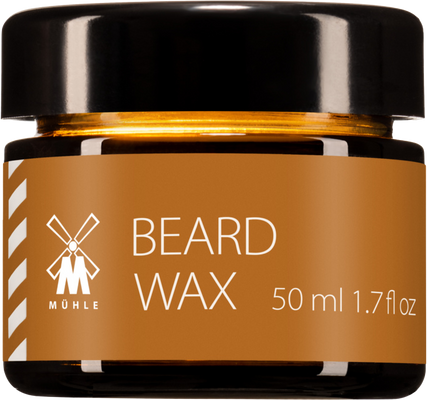 Mühle Tuhý balzám na plnovous 50 ml