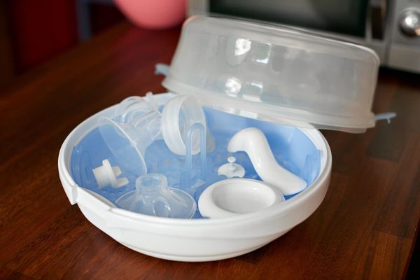 Philips Avent Sterilizátor do mikrovlnné trouby