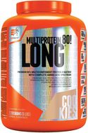 Extrifit Long 80 Multiprotein Cookies cream 2270 g