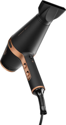 Concept VV6030 Fén na vlasy Elite Ionic Infrared Boost