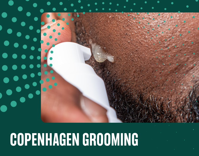 Copenhagen Grooming