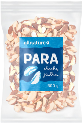 Allnature Para ořechy 500 g