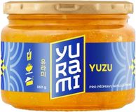 Yurami Yuzu 550 g