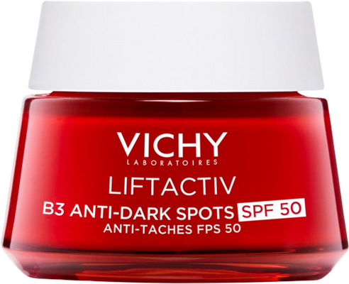 Vichy Liftactiv B3 krém SPF50 1 x 50 ml
