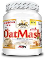 Amix Oat Mash, banoffee 600 g