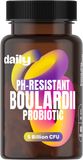 Daily pH-Resistant Boulardii Probiotic 60 kapslí