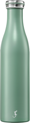 Lurch Trendy termo láhev dark slavia 750 ml