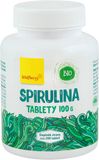 Wolfberry Spirulina BIO 100g 200 tablet