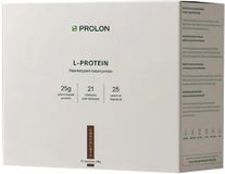 Prolon ® L-Protein - Proteinový koktejl 12 ks