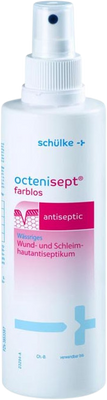 Octenisept 100 g kožní sprej 250 ml