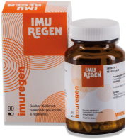 IMUREGEN Kapsle cps.90