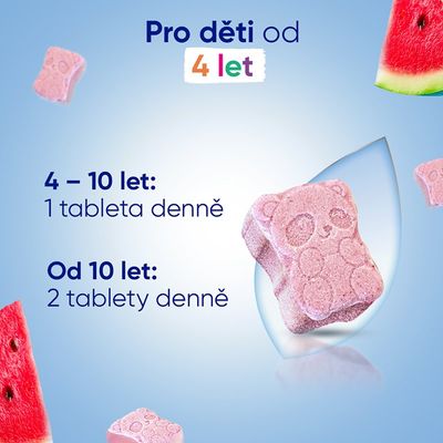 Magne B6 Kids 30 tablet