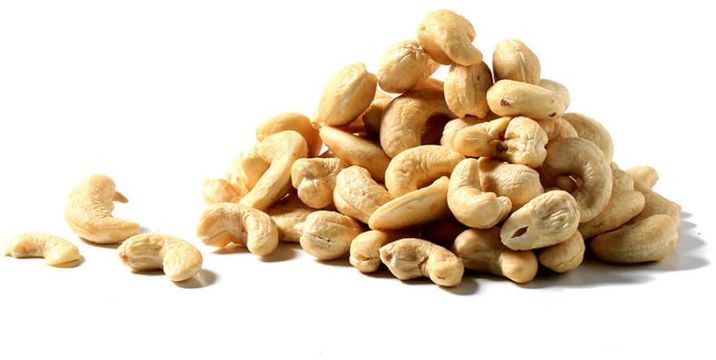 Natu Kešu ořechy 100 g