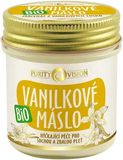 Purity Vision Bio Vanilkové máslo 120 ml