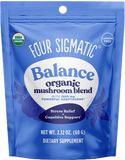 Four Sigmatic Adaptogen Blend Mix BIO 60 g
