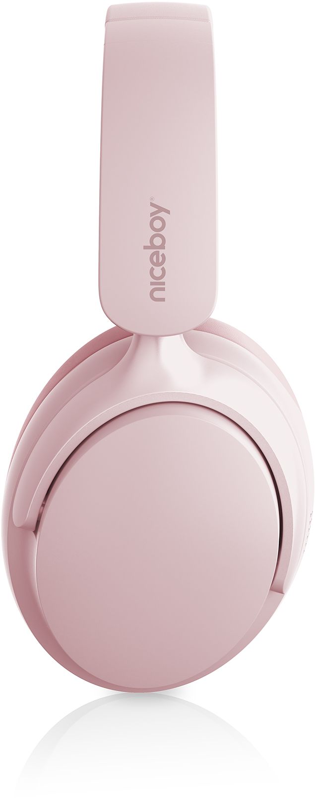 Niceboy Stellar Pink