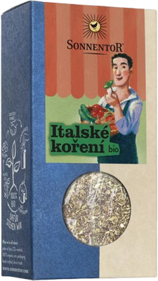 Sonnentor Italské koření BIO 20 g