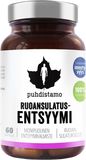 Puhdistamo Digestive Enzymes (Trávicí enzymy) 60 kapslí