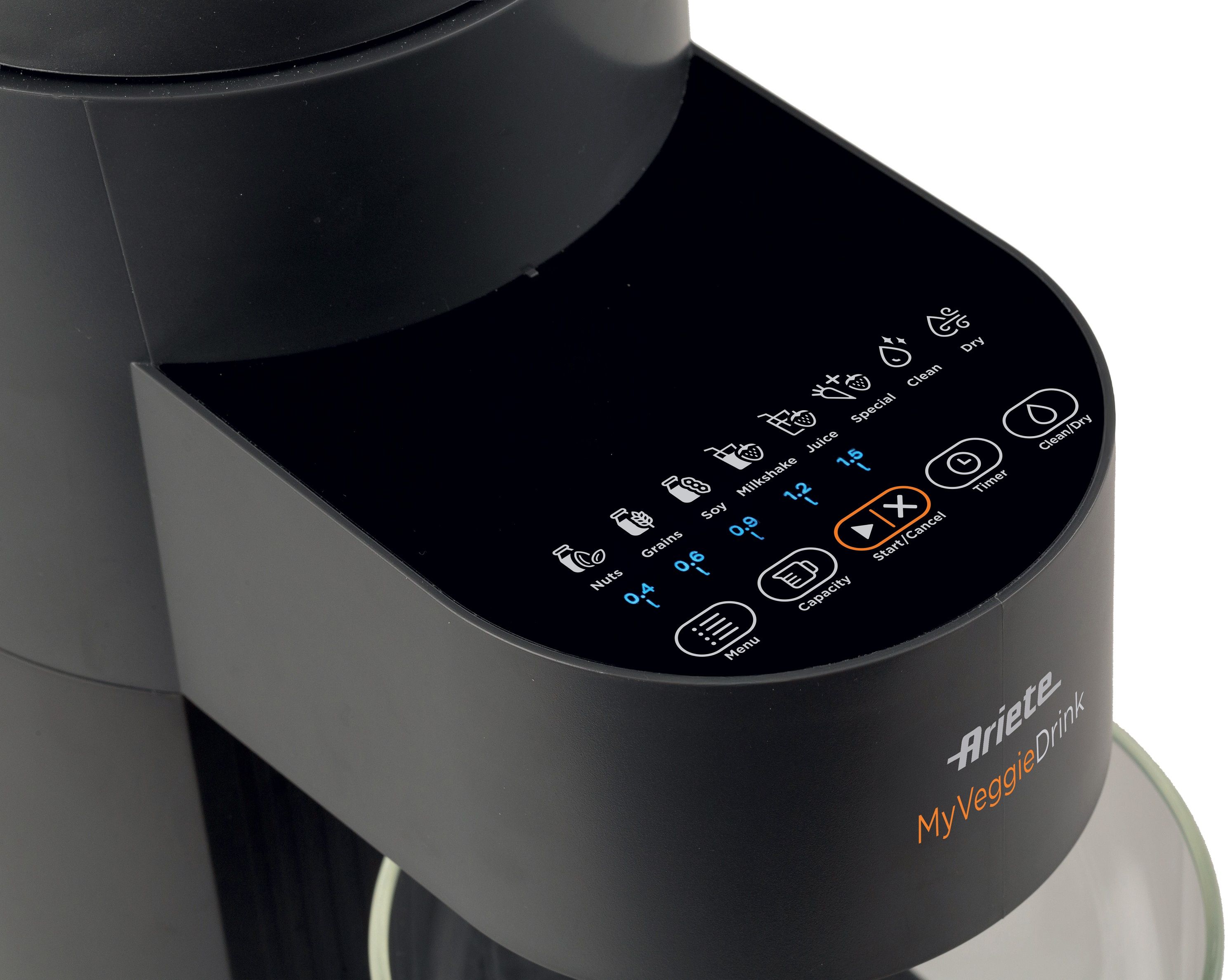 Ariete My Veggie Drink 650