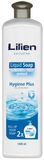 Lilien tekuté mýdlo Hygiene Plus 1000 ml