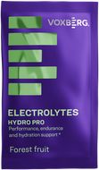 Voxberg Elektrolyty Hydropro Lesní ovoce 22 g