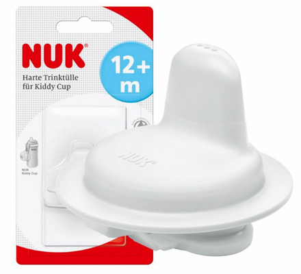 Nuk FC Náhradní pítko Kiddy cup 10255311