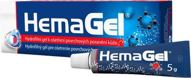 HemaGel  5 g